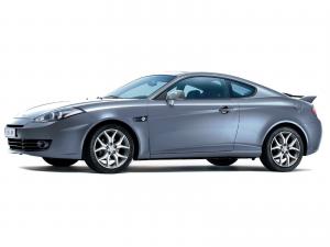 Hyundai Coupe FX V6 '2007